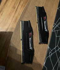 G.SKILL Ripjaws V 32GB (2x16GB) DDR4-3200 DIMM Intel XMP 2.0 MPN picture