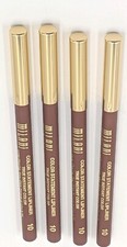 Milani Color Statement Instant Color Lipliner NEW unsealed #10 cocoa. QTY:4 picture