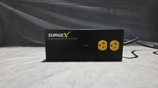 SurgeX SA-20 Standalone 20A Surge Eliminator & Power Conditioner - OPEN BOX picture