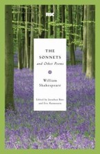 The Sonnets and Other Poems by Shakespeare, William picture