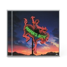 LANY Mama's Boy (CD) Album (Jewel Case) picture