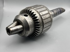 Jacobs 20N Ball Bearing Super Chuck 3/8