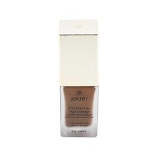 jouer Essential High Coverage Creme Foundation CAROB 0.68oz - Imperfect Box picture