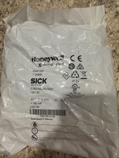 Honeywell Intelligrated 23487200  Sick  1061361 ZLM2-2/002030S02 [B0S5] picture