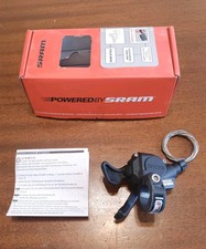 NOS Sram Attack Triple Front Trigger Shifter picture