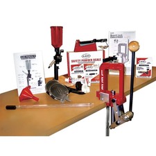 LEE 50th Anniversary Reloading Press Kit (90050) picture