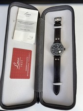Laco Mulheim An Der Ruhr Pilots Watch - Full Set picture