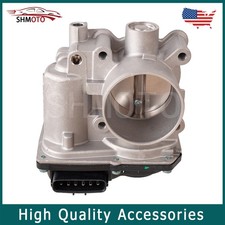 New Throttle Body For Nissan Kicks 2018-2020 2022 Versa 2020-2021 2023 picture