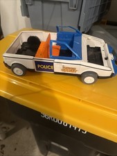 Vintage Inspector Gadget 1993 Tiger Toys Gadget Mobile picture
