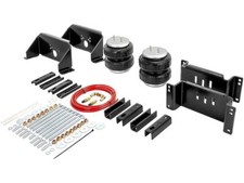 For 1994-2002 Dodge Ram 2500 Air Lift Leveling Kit Rear 75237MHZR 1995 1996 1997 picture