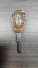 Uncut KEY for Bentley Arnage - PLEASE READ description picture