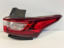 2018-2021 Chevy Traverse LED Outer Tail Light Right Passenger Side 84618032 picture