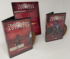 Clinton Anderson - ADVANCED SERIES - GROUNDWORK picture