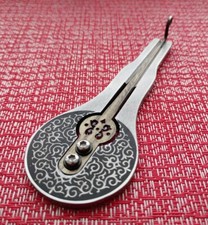 UKRAINE 2 in 1 Jew's harp 