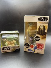 Star Wars - Mandalorian: THE CHILD Meditation Grogu #16 Bounty Series 3 NEWbonus picture