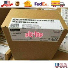 NewSiemens 6ES7312-5BF04-0AB0 6ES73125BF040AB0 SIMATIC S7-300 CPU 312C picture