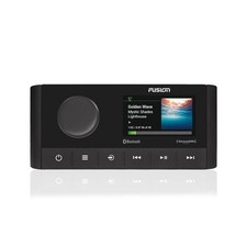 Fusion MS-RA210 Marine Entertainment System With Bluetooth & DSP AM/FM SiriusXM picture