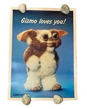 Gremlins Gizmo