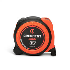 Lufkin 1-3/16 In. X 35 Ft. Controltouch Tape Measure picture