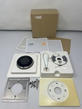 Nest T200577 Learning Thermostat (2nd Generation) great used picture
