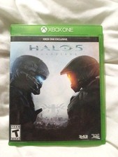 Halo 5 Guardians Microsoft Xbox One picture