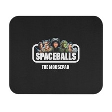 Spaceballs the Mouse Pad (Rectangle) picture