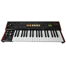 USED Behringer VC340 Vocoder - Black picture