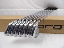 NEW 2026 Cobra KING Tour Iron Set 4-PW TT Dynamic Gold 105 S300 Stiff Flex picture