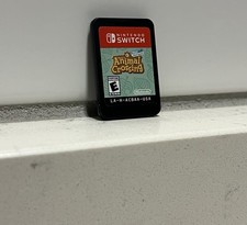 Animal Crossing: New Horizons - Nintendo Switch - Cartridge Only picture