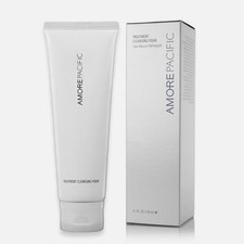 NIB Amore Pacific Treatment Cleansing Foam Sealed FULL SIZE 4.1 oz Original NEW picture