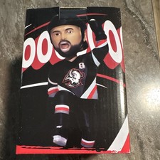 Rare 2025 Alex Tuch Buffalo Sabres Bobblehead SGA picture