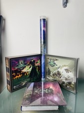 Mariucci J. Valley Of The Dead King 2nd ED + Complete Klik’s Madness HEXPLORE IT picture