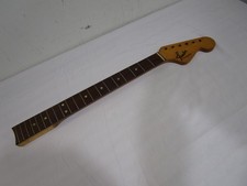 Nice 1966 Fender Palomino Maple / Rosewood Acoustic Guitar Bolt On Neck -- Cool picture