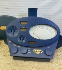 Mark Super VII Quantum E-Meter Kit w/ Case & Cans – Untested, As-Is picture