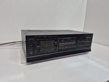 Fisher Studio Standard CA-889 Integrated Stereo Amplifier Tested Working picture