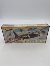 Airfix 1:72 Vickers-Armstrongs Wellington B III Model Kit NEW SEALED picture