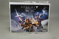 Destiny Taken King Limited Edition Promo *RARE* NEW Lithograph Bungie GameStop picture