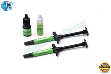 Prime Dental 012024 LC Ortho Bond Light Cure Orthodontic Bonding Resin Kit picture