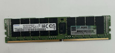 Samsung 128GB DDR4-3200 ECC RDIMM M393AAG40M32-CWE Server RAM Untested For Parts picture