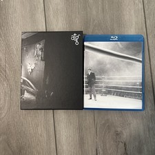 Shuji TERAyama Blu-ray BOX first limited edition picture