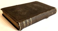 RARE 1866 Teachers Assistant or Hints and Methods in School Discipline Northend picture