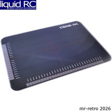 Core RC CR197 Core RC - Glass Setup Board picture
