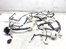 2019-2023, Mazda Miata MX-5, Dash Wire Harness, 2.0L, MT, 6SPD, NB0B-67-030, OEM picture