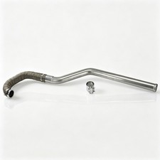 Exhaust Pipe For 2020-2026 3.0L GM Chevy Duramax LM2 1500 3