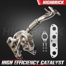 Front Manifold Catalytic Converter for 2014 2015 2016 2017 Mazda CX-5 2.5L EPA picture