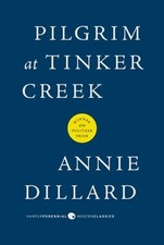 Pilgrim at Tinker Creek by Annie Dillard: Used picture