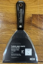 Columbia Three-Way Knife 5” picture