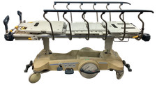 STRYKER 1015 BIGWHEEL GLIDEAWAY STRETCHER picture