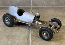 Tether Car Style Gas Powered Model Race Car picture