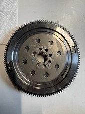 Toyota Genuine Dual Mass Flywheel Part 13450-24020 Excellent Condition low use picture
